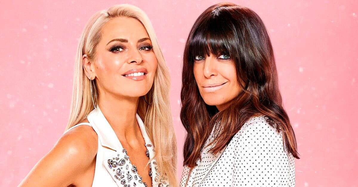 Tess Daly and Claudia Winkleman's Strictly Come Dancing future confirmed after scandals