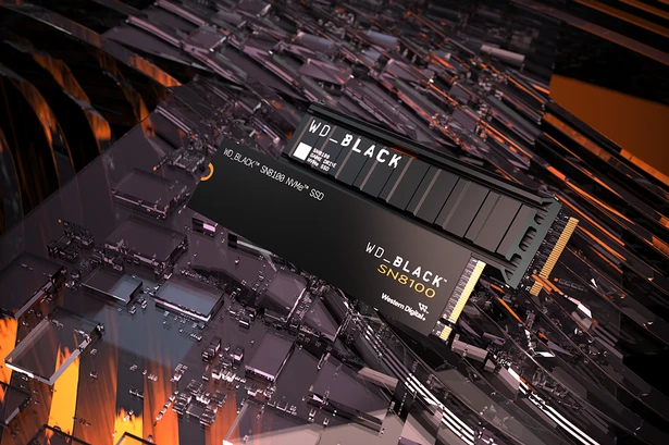 New SSD from Sandisk is the fastest around – and it's not as pricey as you may expect