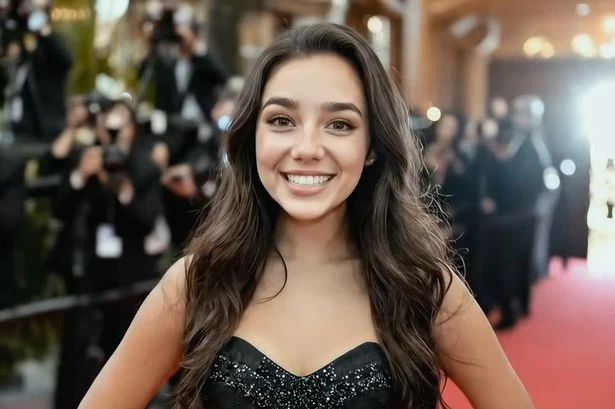 World's first AI movie star to rival ‘Scarlett Johansson or Natalie Portman’ created