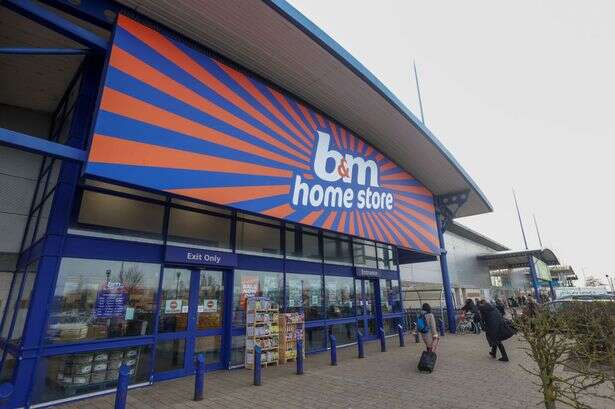 B&M fan asks shoppers how they'd feed themselves on £5 a day if they had to