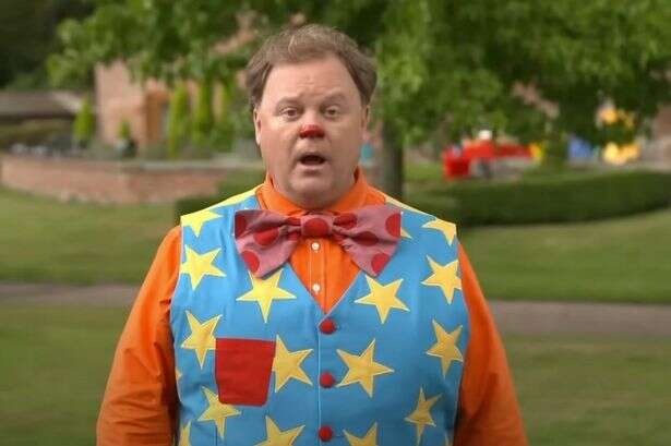 CBeebies icon Mr Tumble announces new job just weeks after stepping away from show