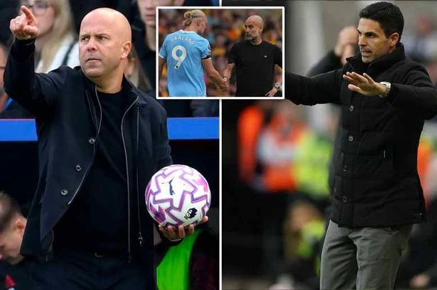 Gary Neville decision 'dangerous' as Arsenal and Liverpool verdict ignores crucial facts