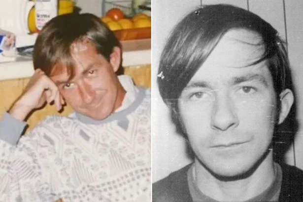 'Lonely Hearts Killer' who murdered woman he lured through matchmaking radio show dies
