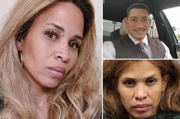 Adult star 'decapitated dad of her kids after secretly marrying own stepson'