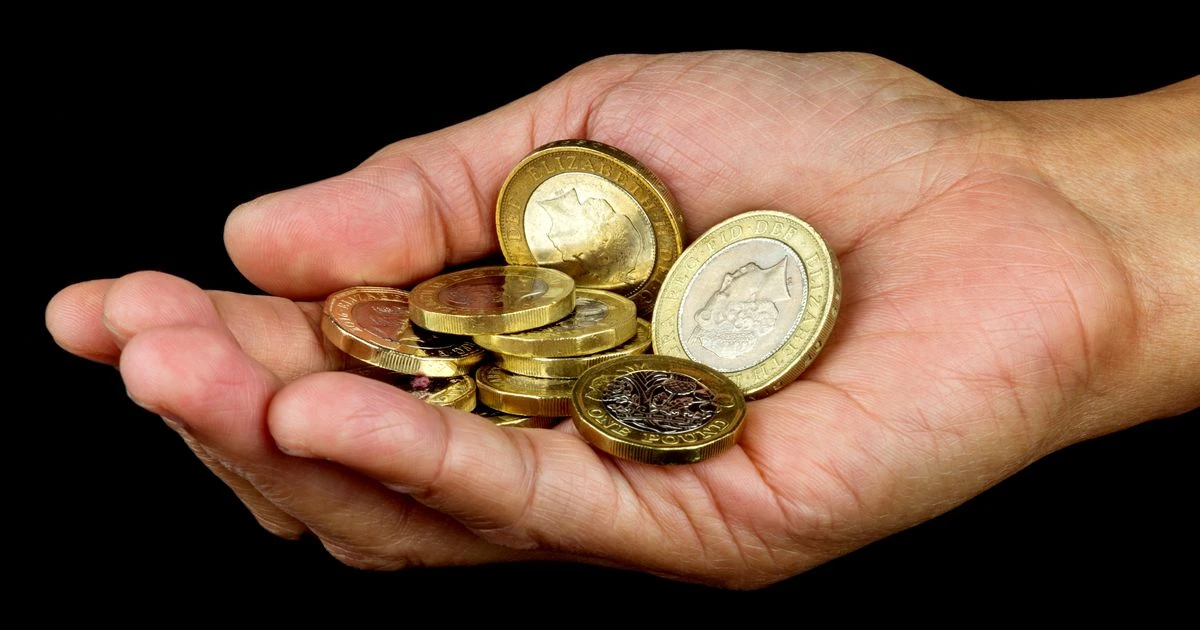 Rare coins that could make you a 'millionaire' – so check your wallets