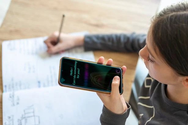 Calls for AI chatbot 'age verification' as kids can chat to 'Saddam Hussein'