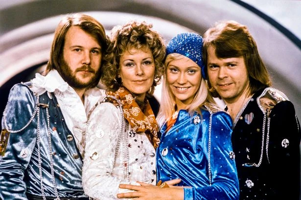 ABBA fans left fuming after they're given killjoy order at tribute act gig