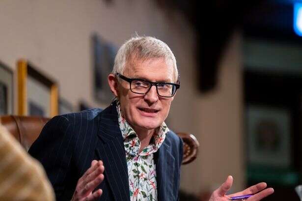 BBC Radio 2 chaos as Jeremy Vine show is forced off air in evacuation