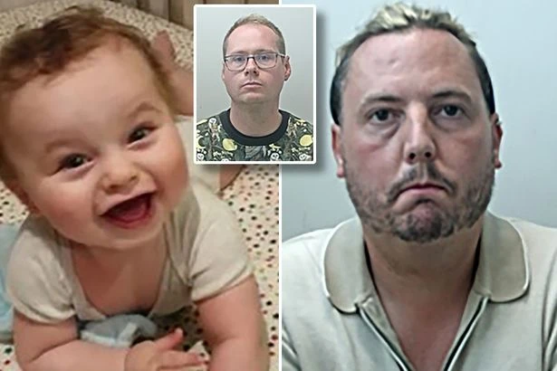 'Sobbing' Preston Davey killer's hellish first night in cell as lags 'lie in wait'