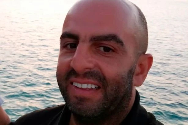 Hero LNER worker Samir Zitouni who 'saved lives' in Huntingdon horror released from hospital