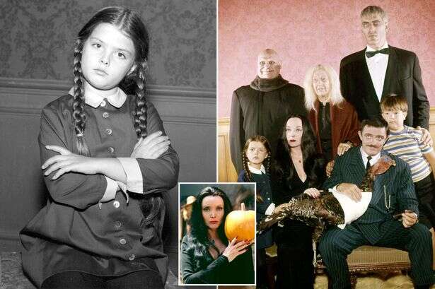 Addams Family cast now – rare health issue, tragic deaths and last man standing