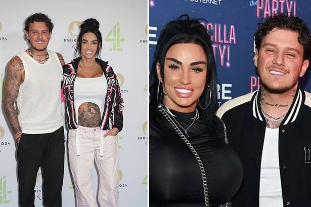 Katie Price 'won't let boyfriend JJ Slater betray her' after sparking split rumours