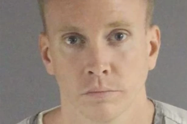 Paedo caught by paedo hunter after joking he hopes he isn't caught by paedo hunter