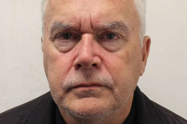 'I'm not a child rapist', declares sex offender Huw Edwards in 'hate' statement