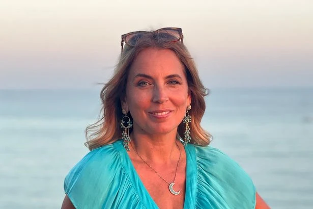 Jasmine Harman issues statement after A Place in the Sun star 'dies in wildfire'