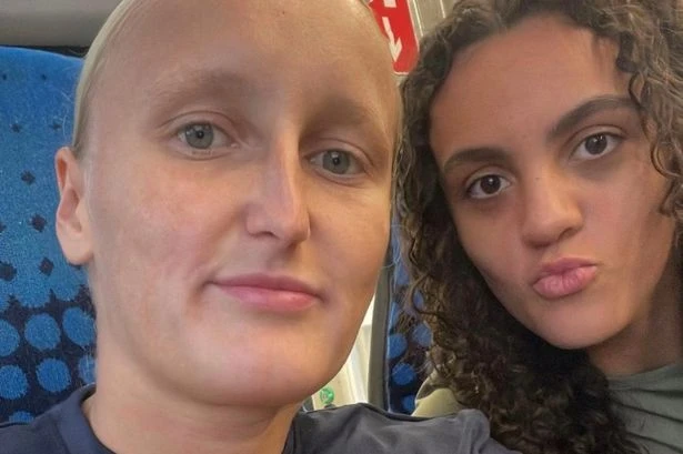 Woman says 'keep it in the family' as she flaunts 'relationship goals' with first cousin