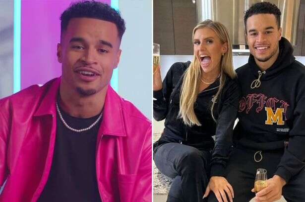 Love Island's Toby branded Chloe romance 'perfect' days before she revealed new man