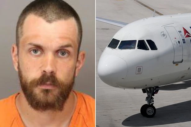 Passenger flight diverted as man ‘slaps air stewardess’s bum in row over drinks’