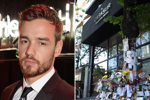 Women with Liam Payne in final hours speak out as witness says 'he bragged about fortune'