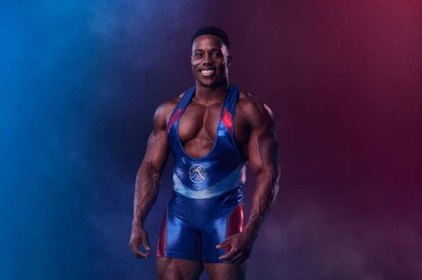 Gladiators star 'set for Strictly Come Dancing' – if wage demand is met