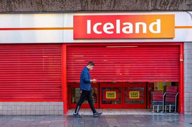 Iceland's new £1 shoplifting snitch reward scheme as shoppers say 'we're not grassing'