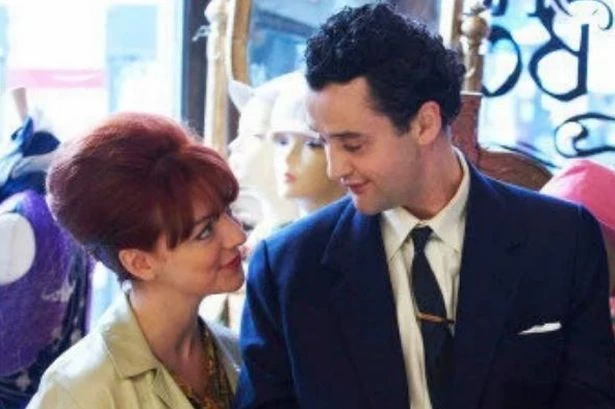 'Compelling' ITV crime drama now on Netflix as Sheridan Smith branded 'perfect'