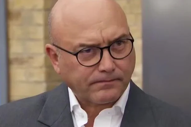Gregg Wallace 'can't wear underpants and is sensitive to tight clothes' due to autism
