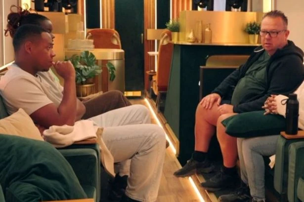 BBC Destination X contestant forced to leave immediately as fans 'work out' winner