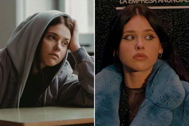 Netflix fans 'traumatised with PTSD' by distressing scenes in 'sensitive' show