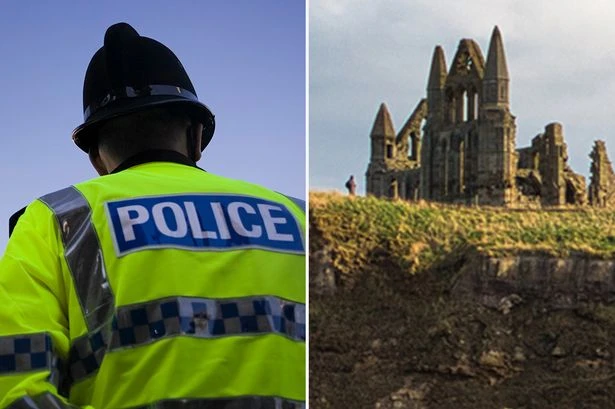 Woman found dead at beauty spot just one day after couple plunged to death