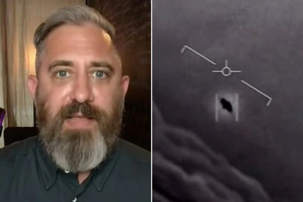 UFO filmmaker warns bombshell Pentagon report will reveal 'uncomfortable truths'