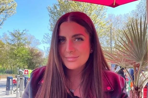 Glam prison officer denies 'inappropriate relationship' with killer inmate at Belmarsh