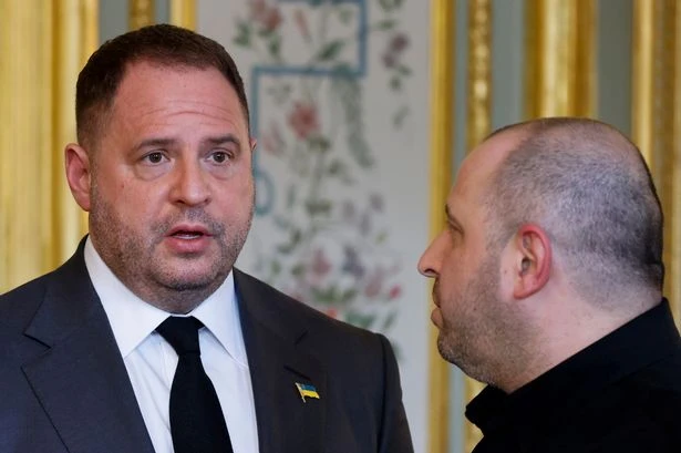 BREAKING Russia and Ukraine prisoner swap as '1,000 for 1,000' exchange could come soon