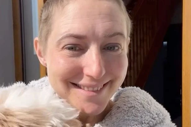Hollyoaks star Ali Bastian hit with tragic family death during cancer battle