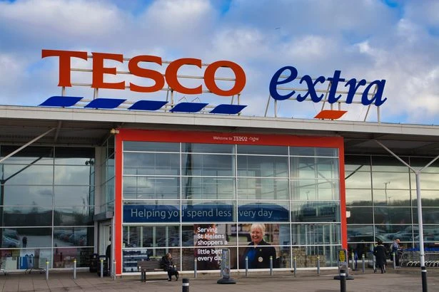 Tesco free delivery rule update starts on Thursday