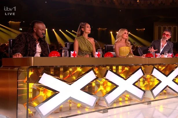 Britain's Got Talent legend reveals what judges are really like off camera