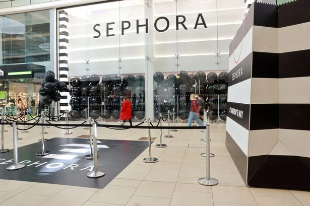 Sweaty Betty, Victoria's Secret and Sephora open new High Street stores – see full list