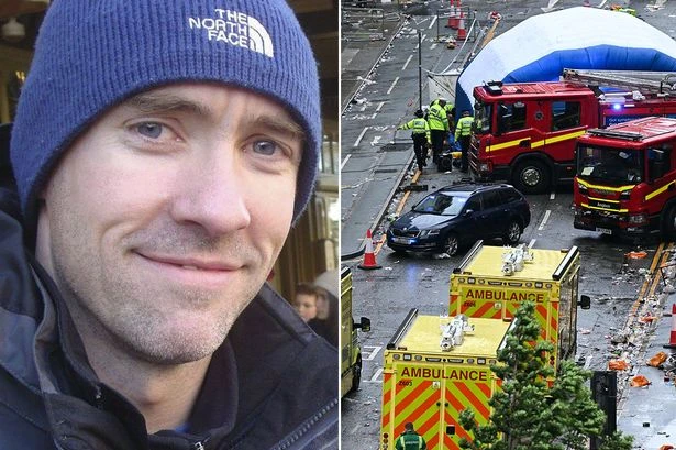 Liverpool parade suspect Paul Doyle faces more charges as dad appears in court