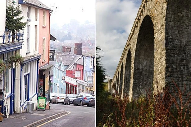 UK rocked by huge earthquake as iconic location hit by 'intense rumbling'