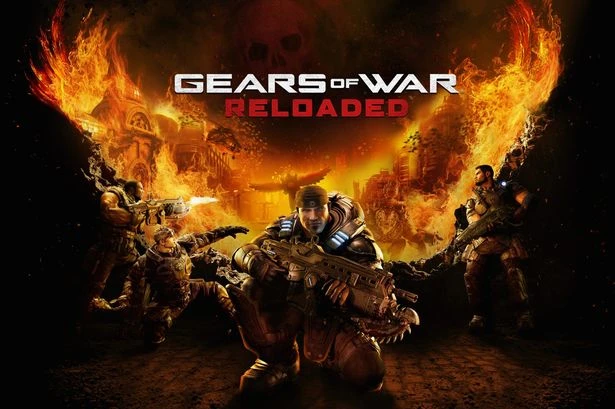 Gears of War Reloaded review: A revamped Xbox shooter classic shines on the PS5