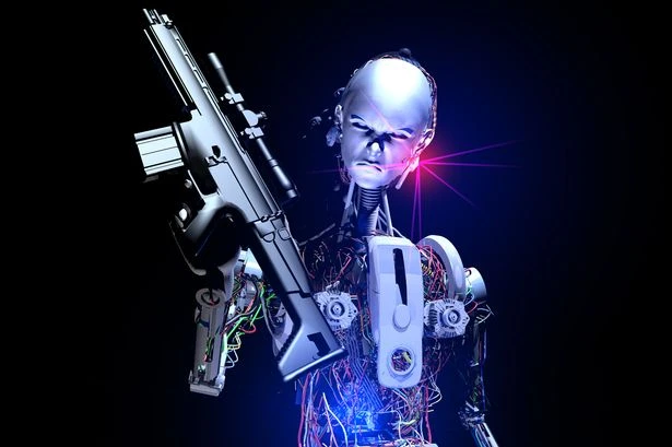 Why AI bots are sparking global meltdown fears – 'market crashes' and Terminator warnings