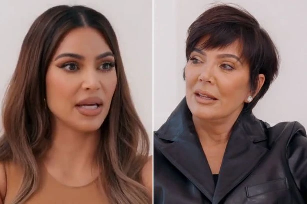 Kim Kardashian 'numb' about Kanye divorce as she admits loneliness put her in therapy