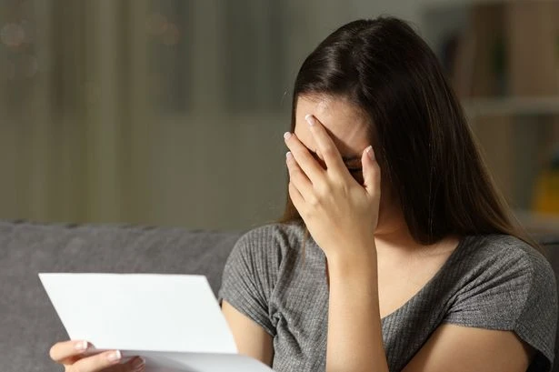 PIP claimants taken off scheme told it could be down to 'massive DWP fault'