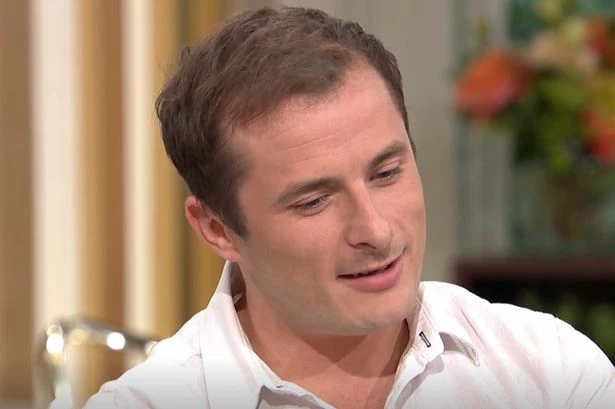 EastEnders' Max Bowden teases 'naughty' Ben Mitchell comeback as he reunites with former co-star