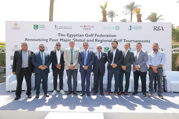 Africa's oldest golf tournament that Rory McIlroy last played in to make its long-awaited return