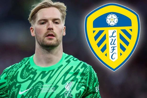 Liverpool give 'green light' for Leeds United to secure huge £40million move
