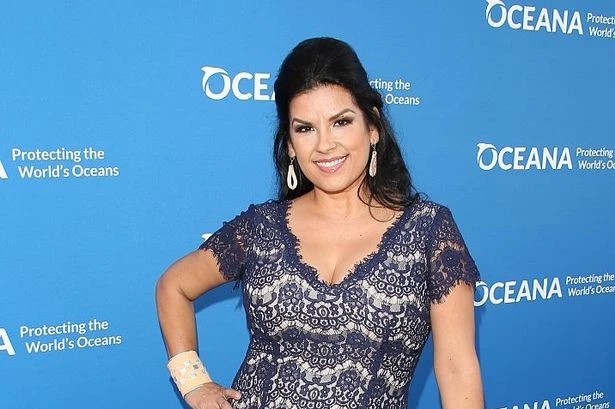 Singer who appeared in hit film Mulholland Drive dies at home aged just 57
