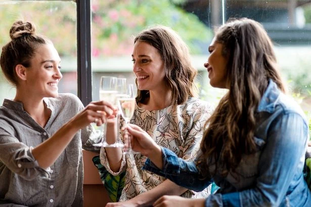 We should only be drinking one glass of wine a year says kill-joy boffin