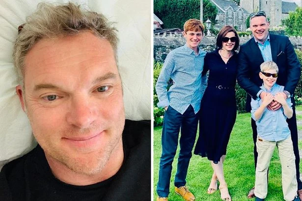 Lifesaving 'Guardian angel' says there's 'no need for thanks' from stroke victim