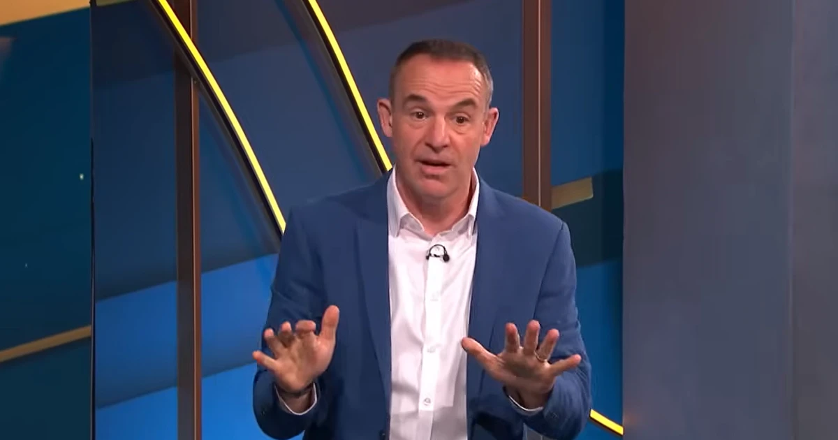 Martin Lewis says 55p 10,000 mile rule for drivers announced by Rachel Reeves 'backdated'